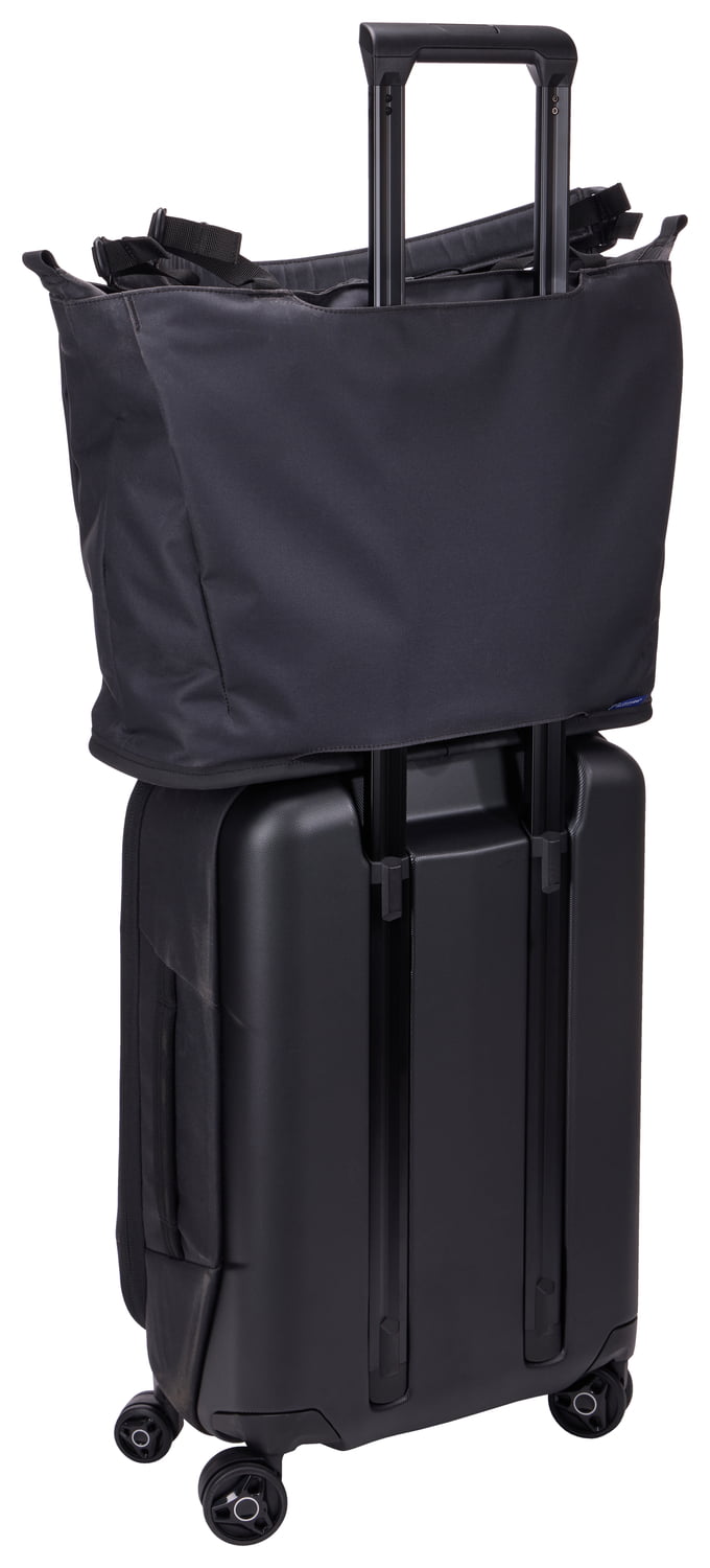 Thule Tote Bag Black Thule Aion Tote Bag - Black