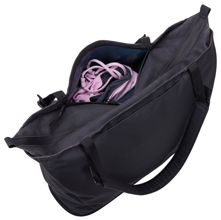 Thule Tote Bag Black Thule Aion Tote Bag - Black