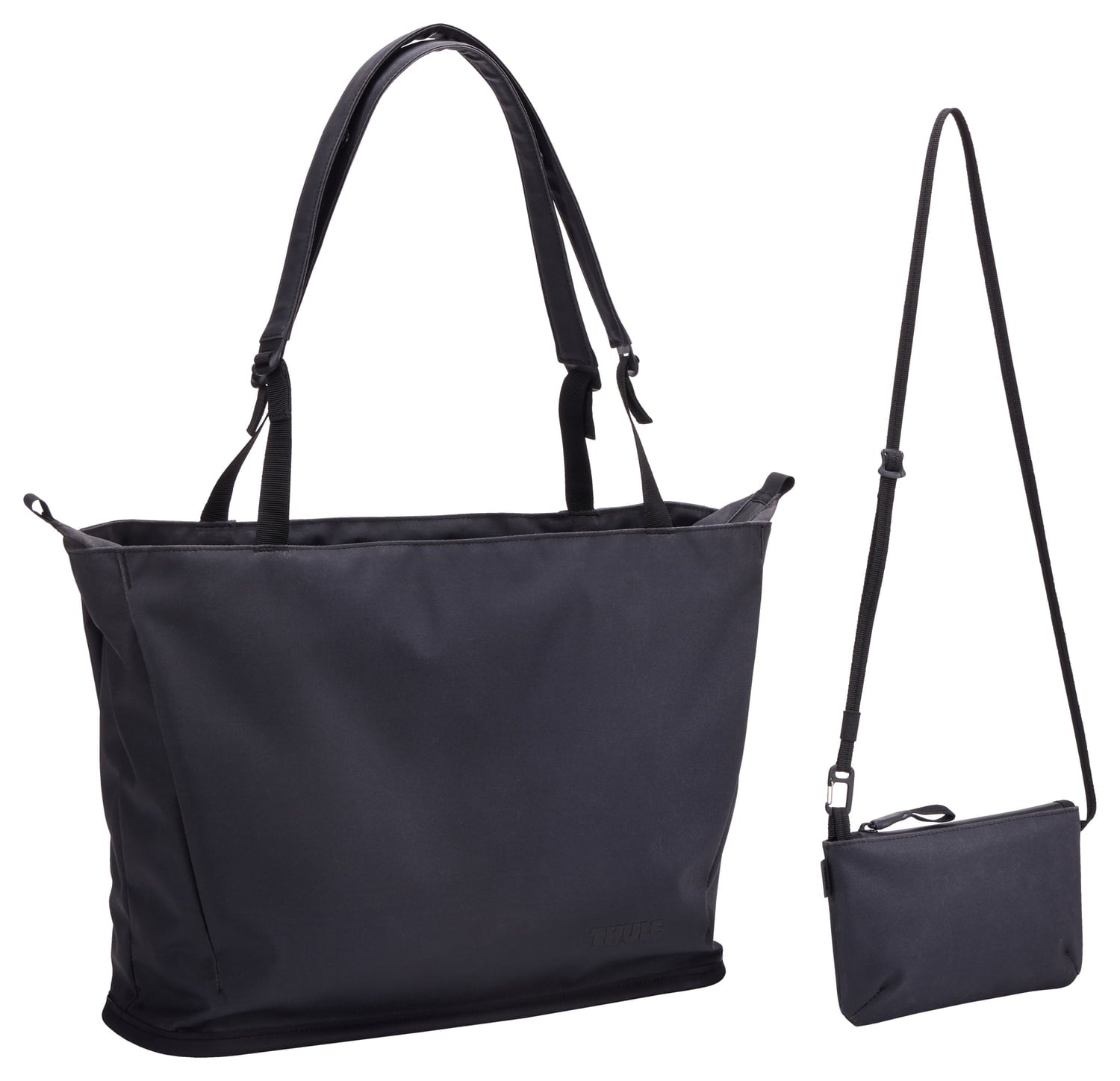 Thule Tote Bag Black Thule Aion Tote Bag - Black