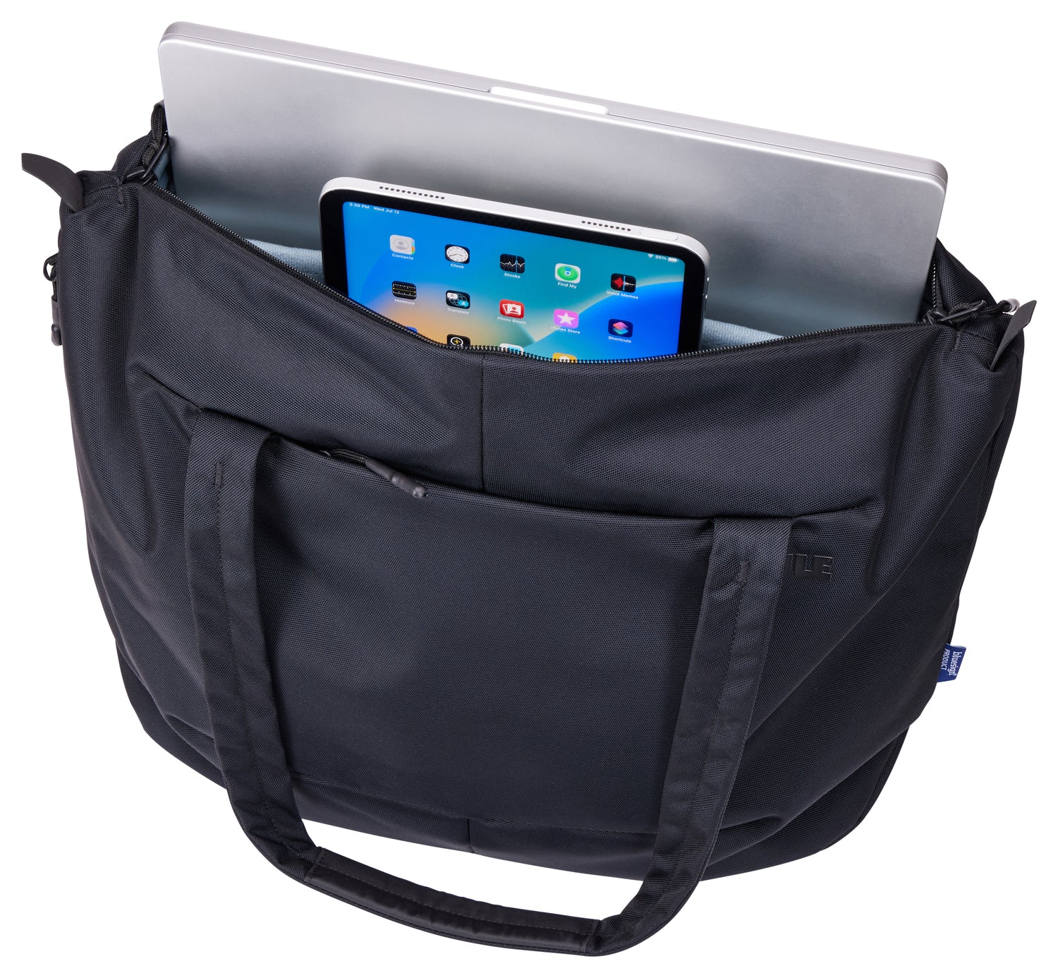 Thule Tote Bag Black Thule Subterra 2 Tote Bag 22L - Black