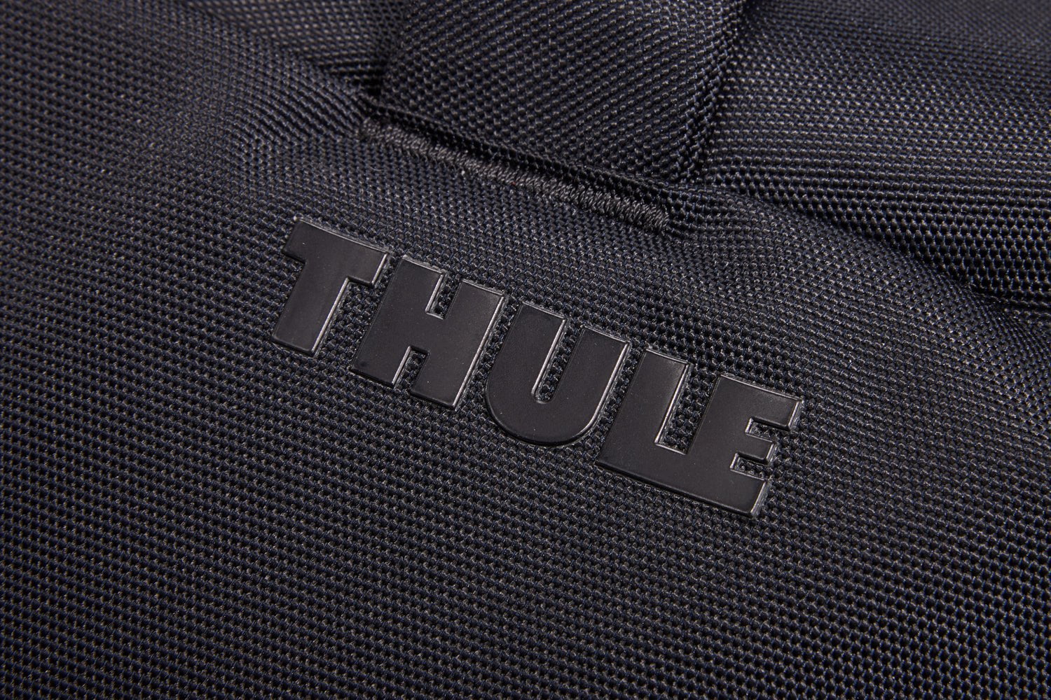 Thule Tote Bag Black Thule Subterra 2 Tote Bag 22L - Black
