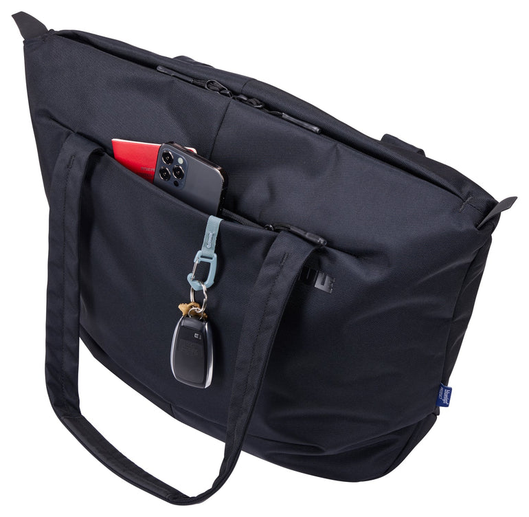 Thule Tote Bag Black Thule Subterra 2 Tote Bag 22L - Black
