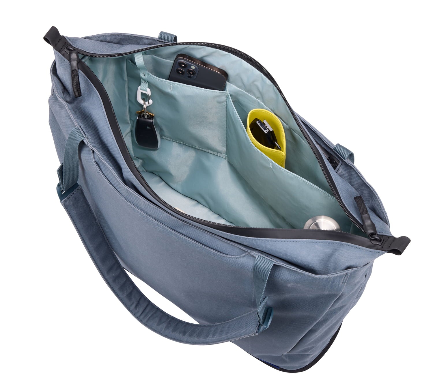 Thule Tote Bag Dark Slate Thule Aion Tote Bag - Dark Slate