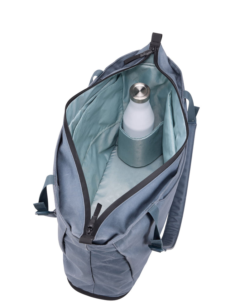 Thule Tote Bag Dark Slate Thule Aion Tote Bag - Dark Slate