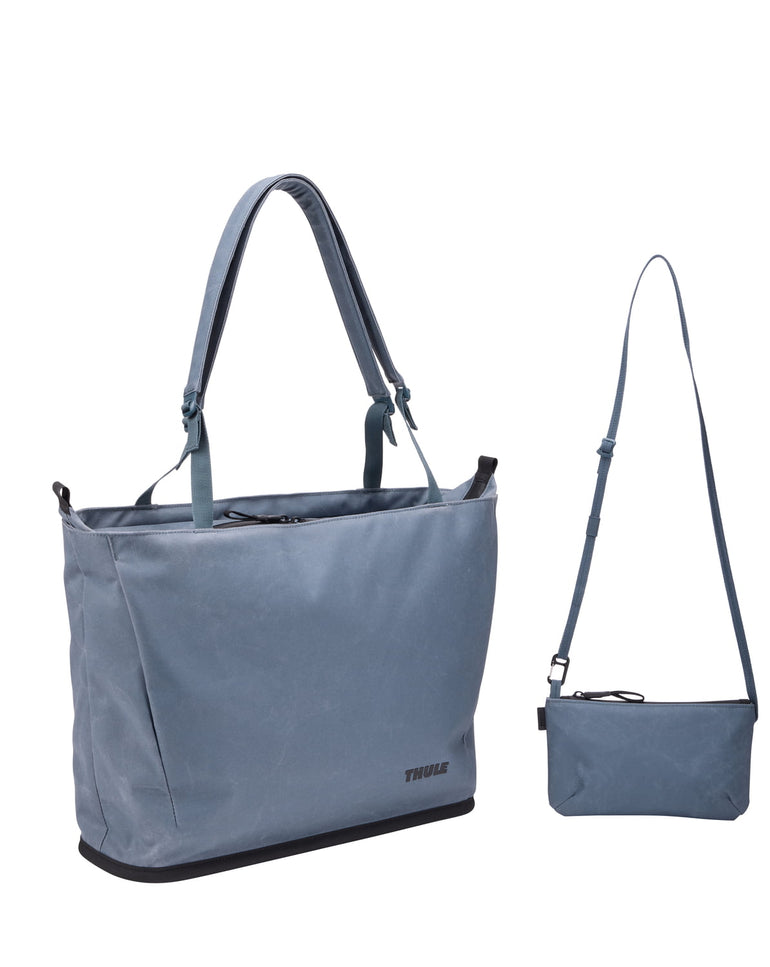 Thule Tote Bag Dark Slate Thule Aion Tote Bag - Dark Slate