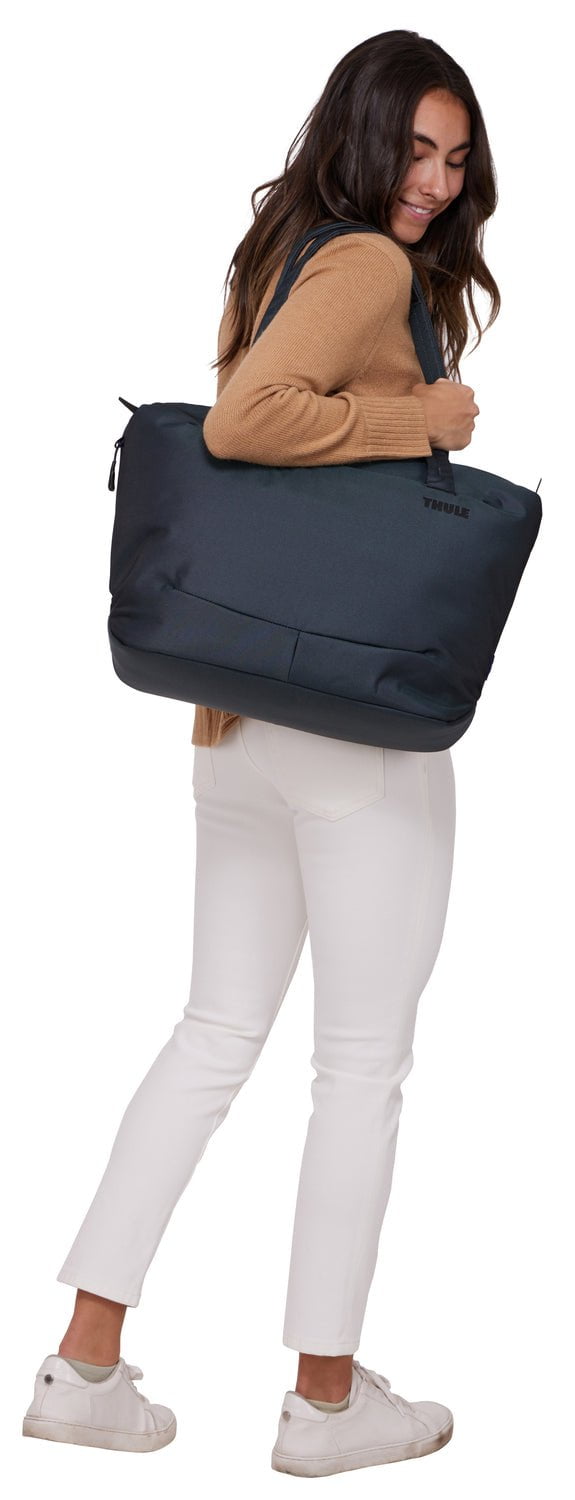 Thule Tote Bag Dark Slate Thule Subterra 2 Tote Bag 22L - Dark Slate