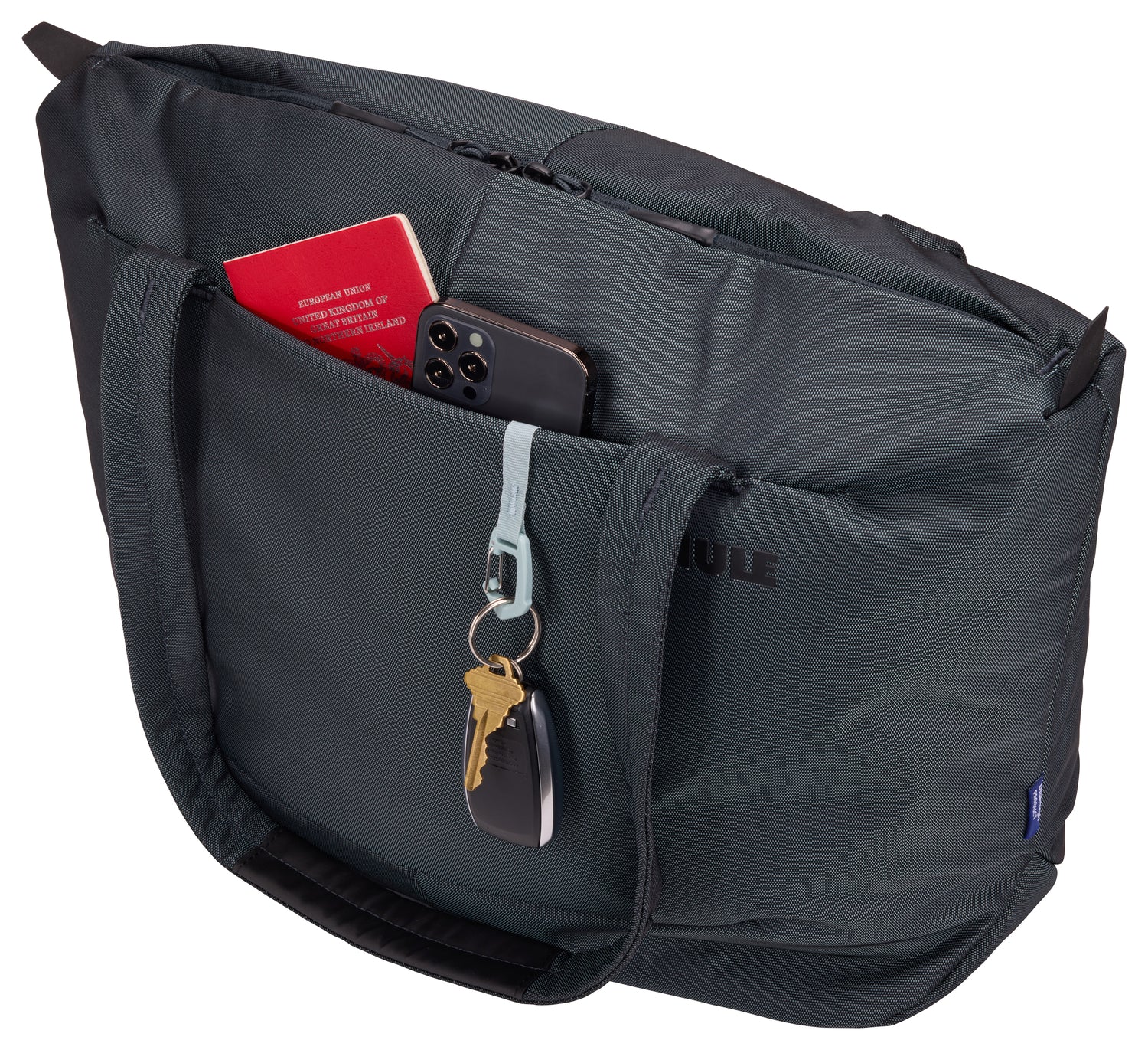 Thule Tote Bag Dark Slate Thule Subterra 2 Tote Bag 22L - Dark Slate