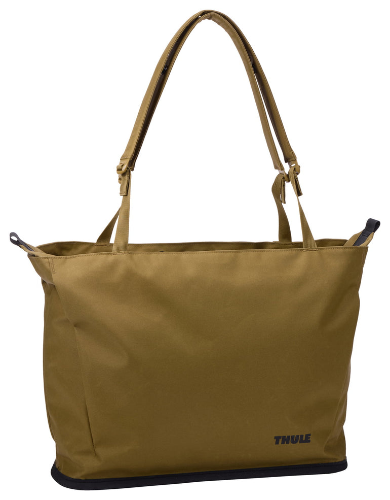 Thule Tote Bag Nutria Brown Thule Aion Tote Bag - Nutria Brown