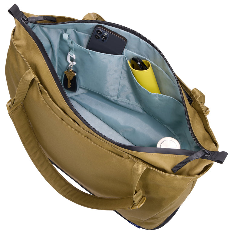 Thule Tote Bag Nutria Brown Thule Aion Tote Bag - Nutria Brown