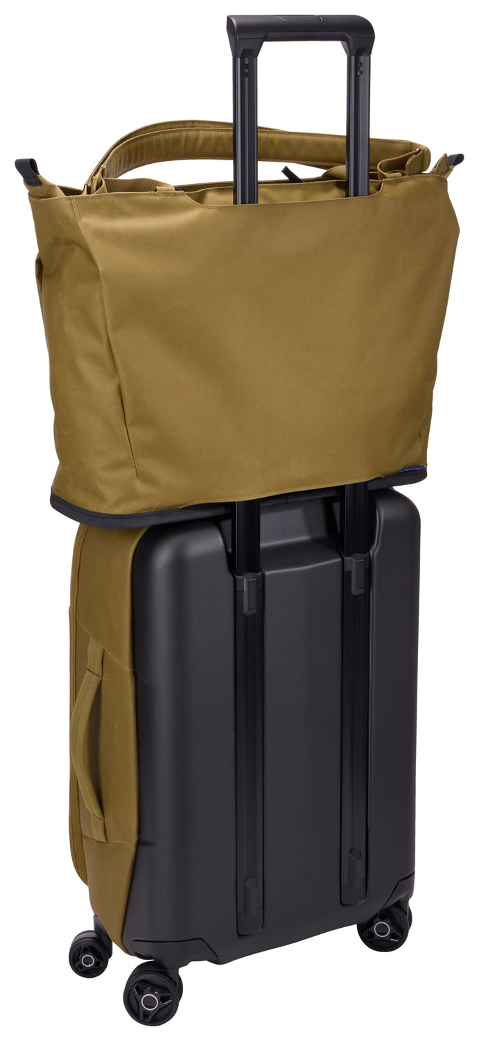 Thule Tote Bag Nutria Brown Thule Aion Tote Bag - Nutria Brown
