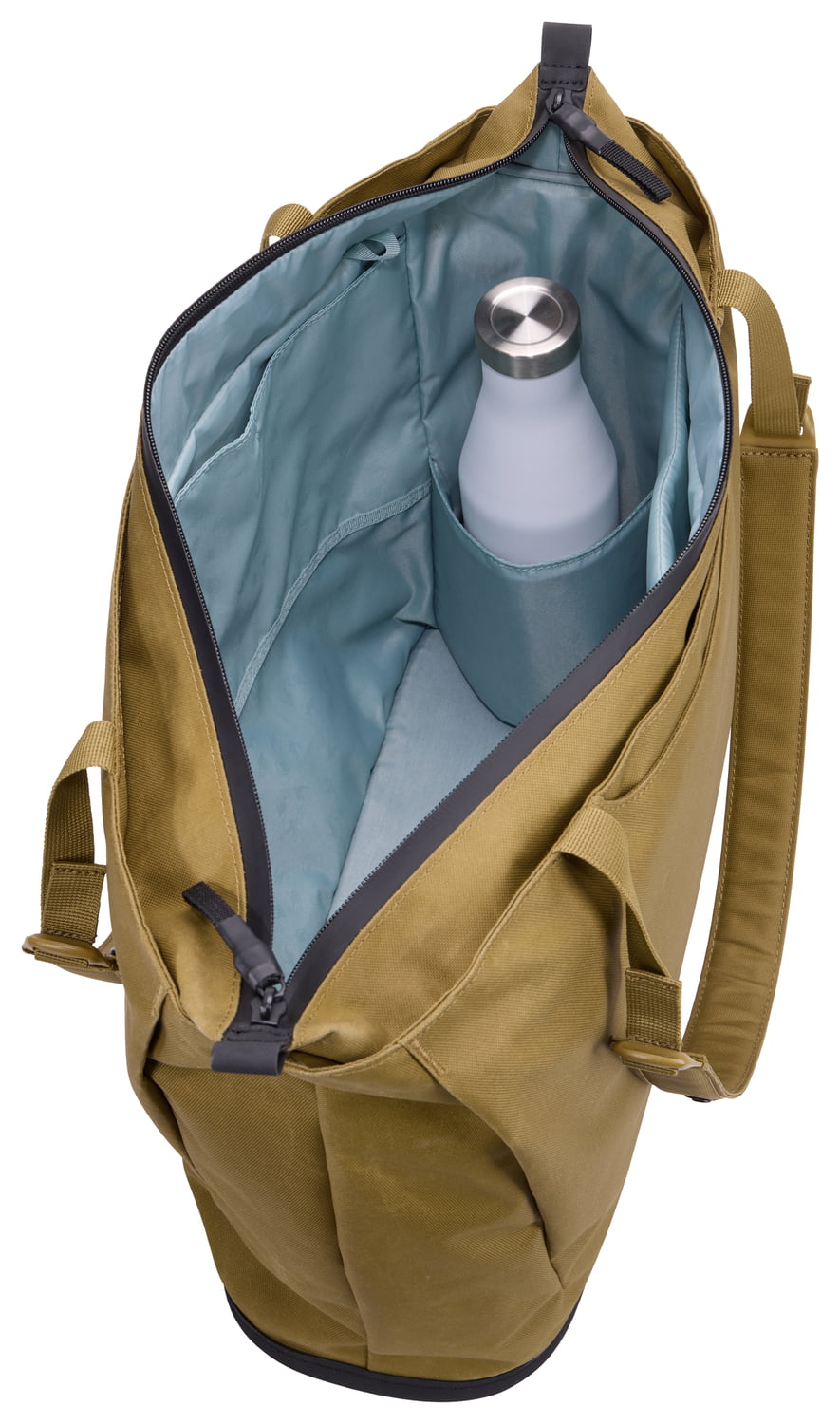 Thule Tote Bag Nutria Brown Thule Aion Tote Bag - Nutria Brown