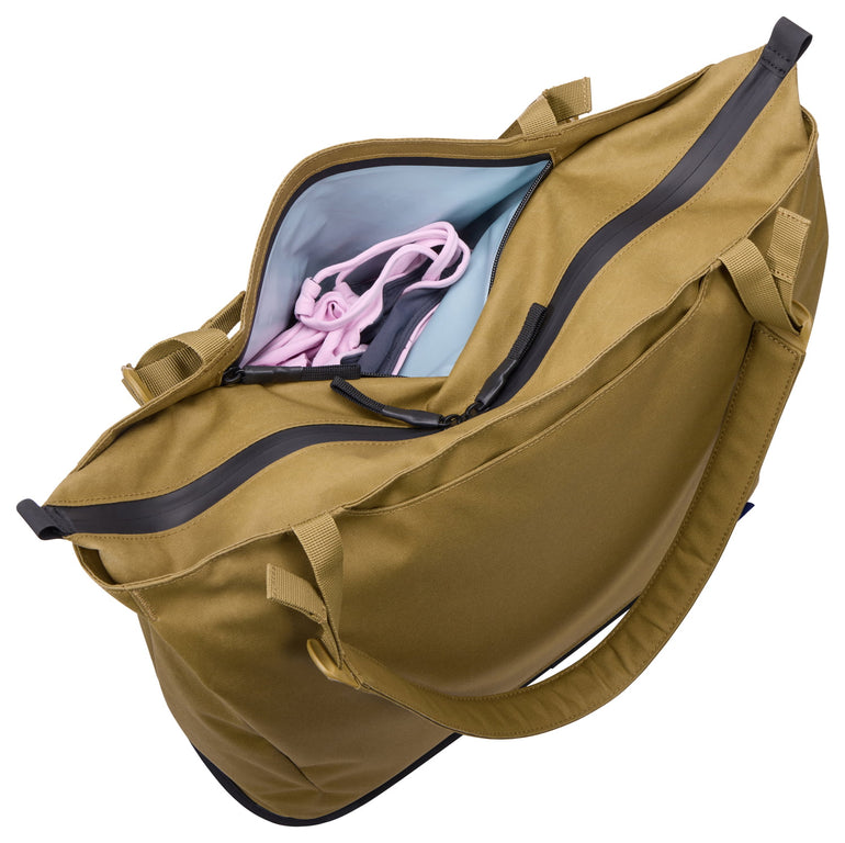 Thule Tote Bag Nutria Brown Thule Aion Tote Bag - Nutria Brown