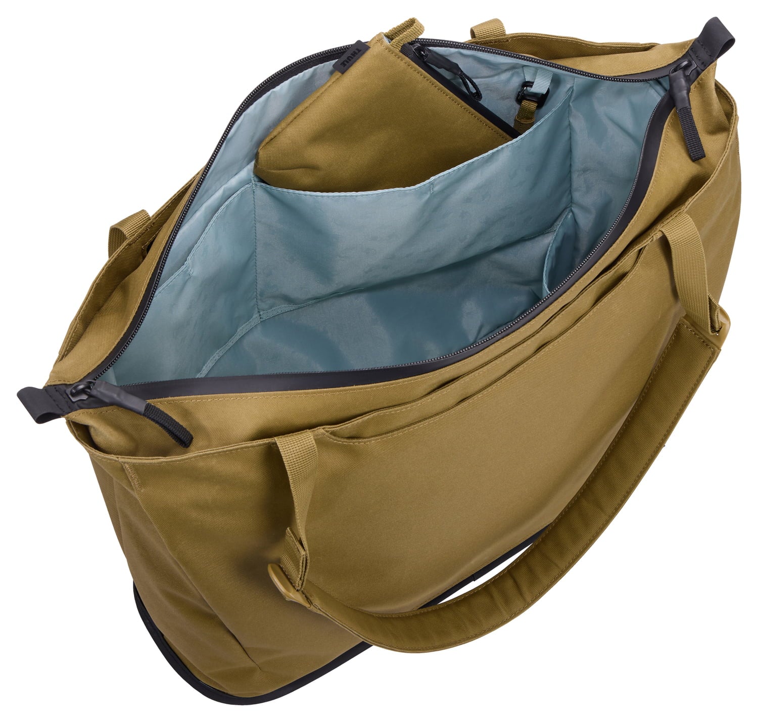Thule Tote Bag Nutria Brown Thule Aion Tote Bag - Nutria Brown