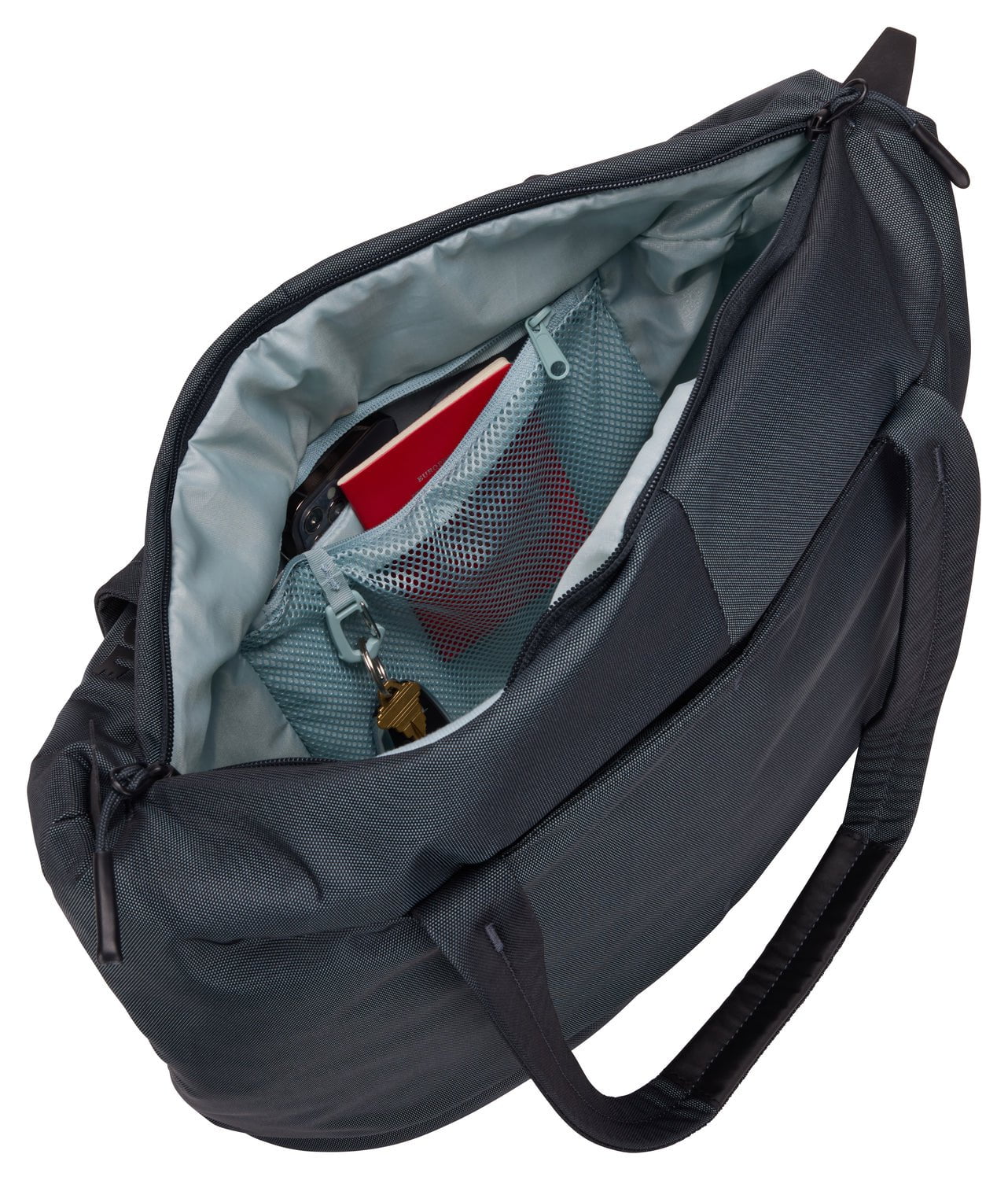 Thule Tote Bag Vetiver Gray Thule Subterra 2 Tote Bag 22L - Vetiver Gray