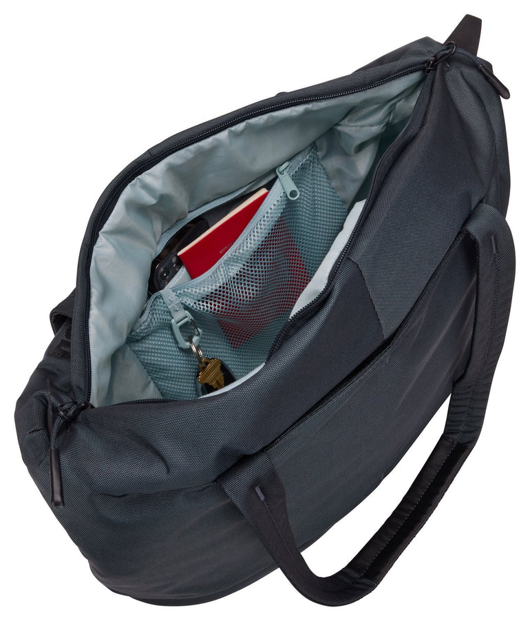 Thule Tote Bag Vetiver Gray Thule Subterra 2 Tote Bag 22L - Vetiver Gray