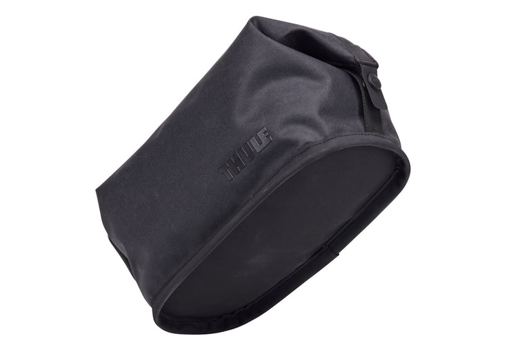 Thule Travel Accessories Black Thule Aion Toiletry Bag - Black