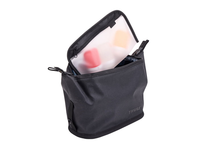 Thule Travel Accessories Black Thule Aion Toiletry Bag - Black