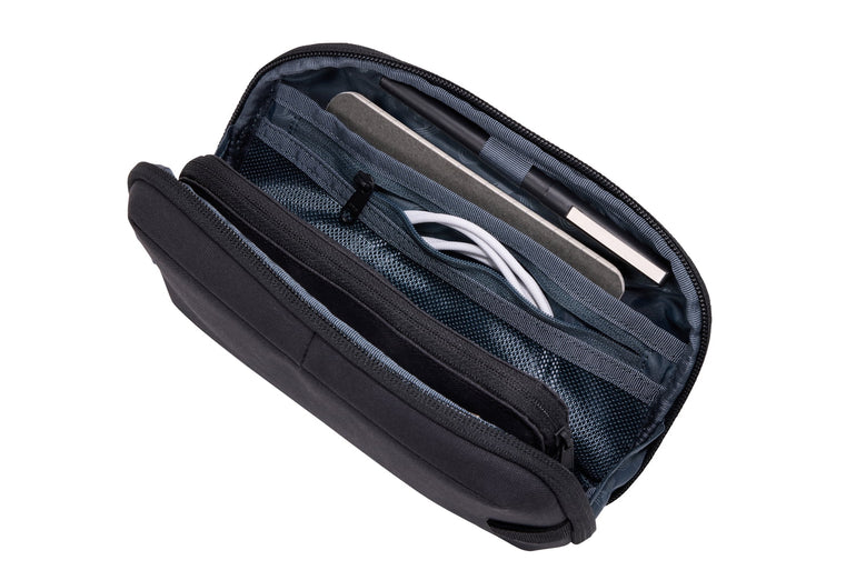 Thule Travel Accessories Black Thule Aion Travel Organizer - Black