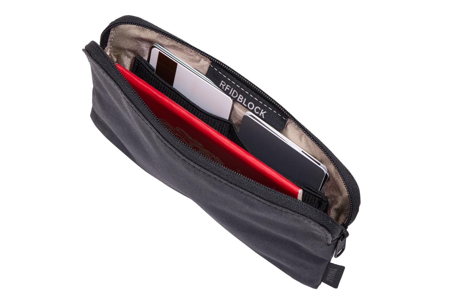 Thule Travel Accessories Black Thule Aion Travel Organizer - Black