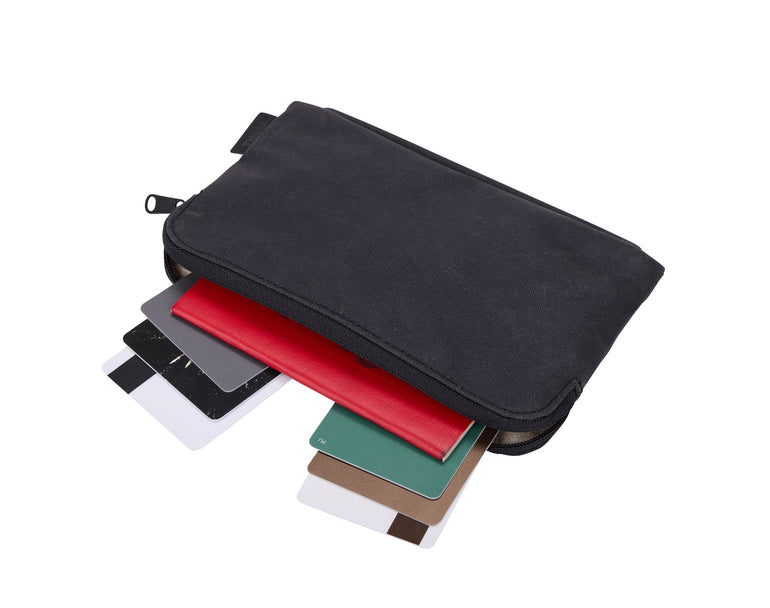 Thule Travel Accessories Black Thule Aion Travel Organizer - Black