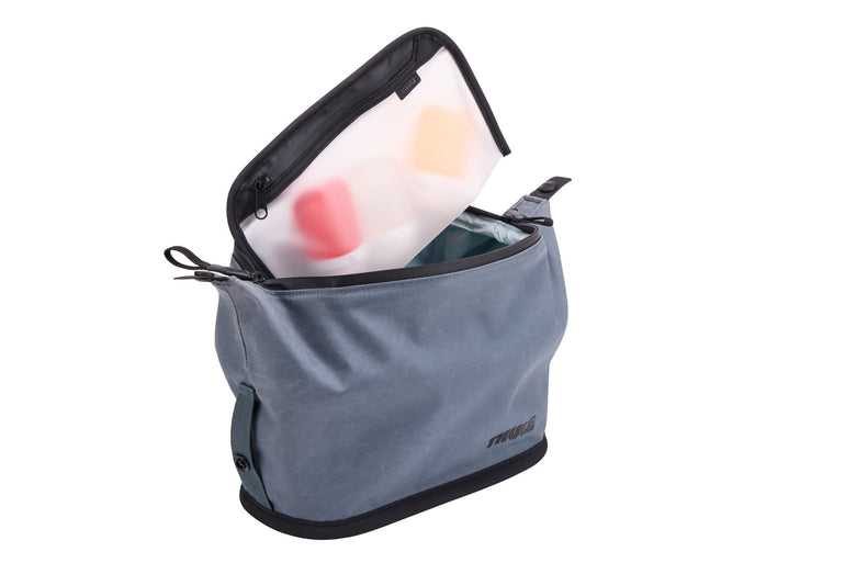 Thule Travel Accessories Dark Slate Thule Aion Toiletry Bag - Dark Slate