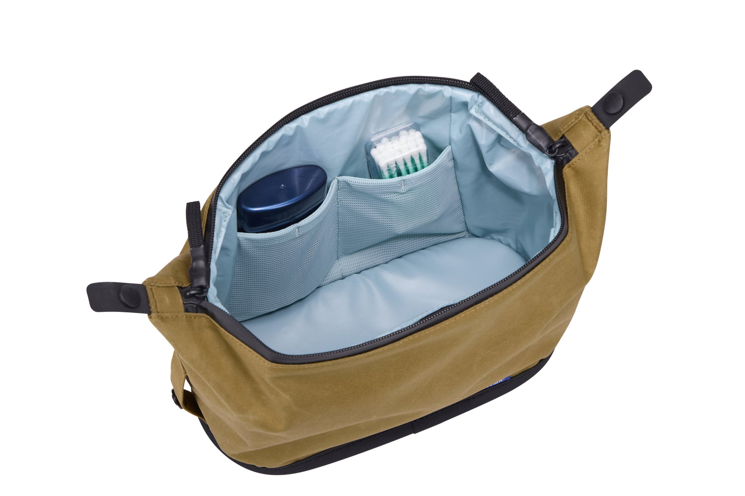 Thule Travel Accessories Nutria Brown Thule Aion Toiletry Bag - Nutria Brown