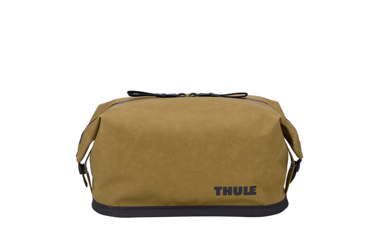Thule Travel Accessories Nutria Brown Thule Aion Toiletry Bag - Nutria Brown