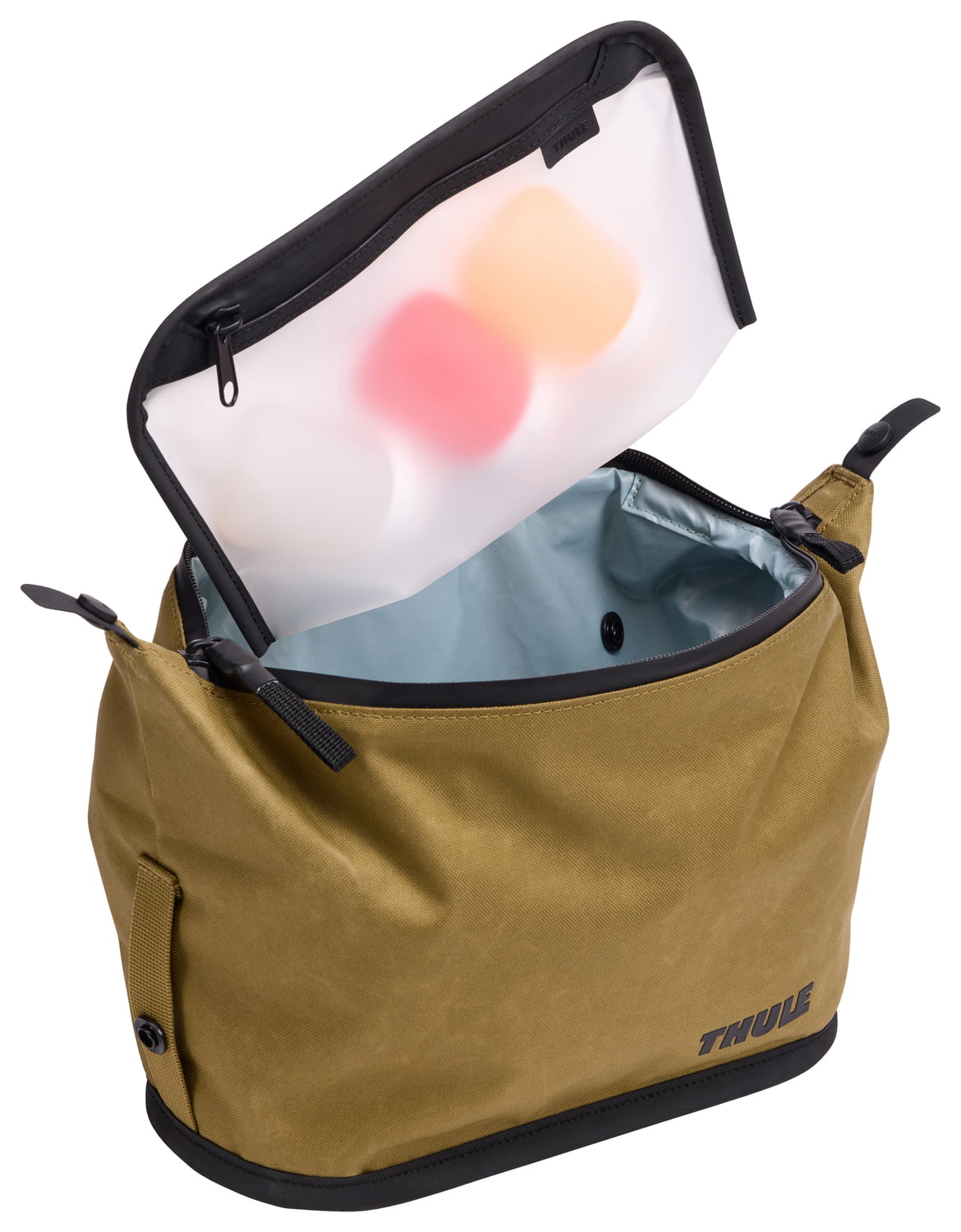 Thule Travel Accessories Nutria Brown Thule Aion Toiletry Bag - Nutria Brown