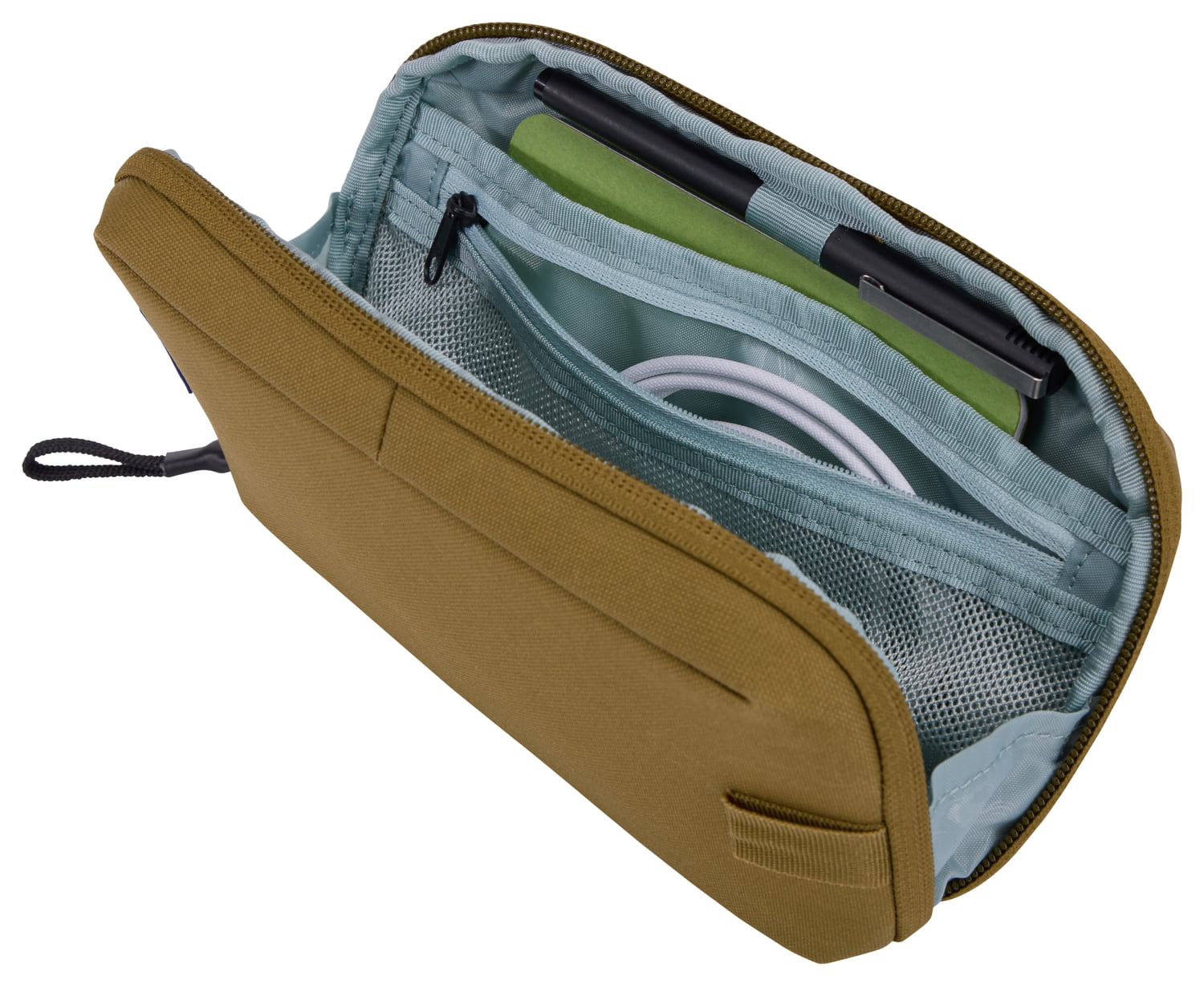 Thule Travel Accessories Nutria Brown Thule Aion Travel Organizer - Nutria Brown