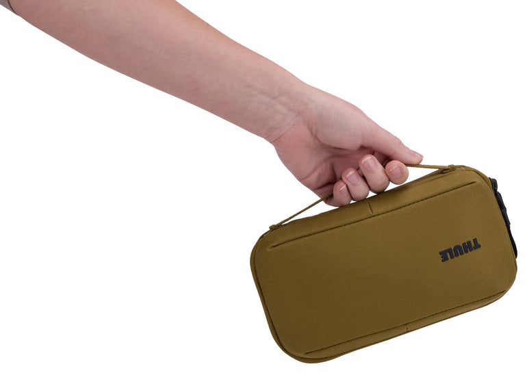 Thule Travel Accessories Nutria Brown Thule Aion Travel Organizer - Nutria Brown