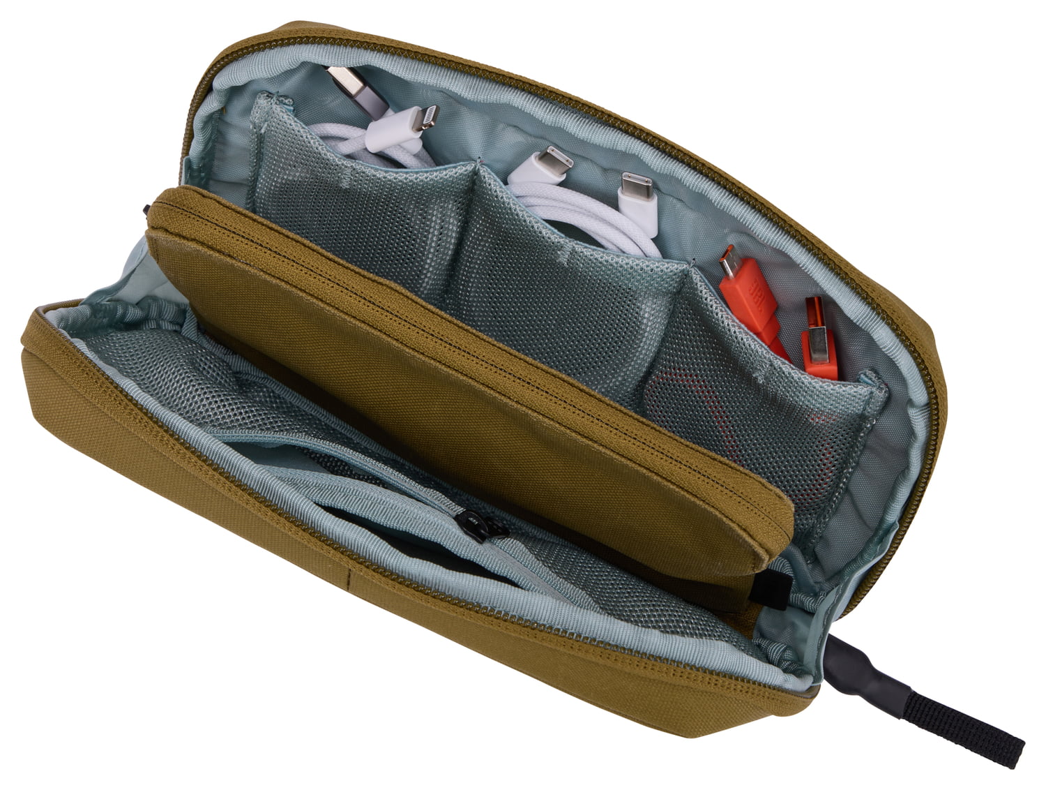 Thule Travel Accessories Nutria Brown Thule Aion Travel Organizer - Nutria Brown