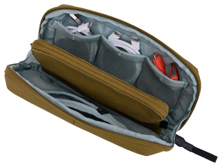 Thule Travel Accessories Nutria Brown Thule Aion Travel Organizer - Nutria Brown