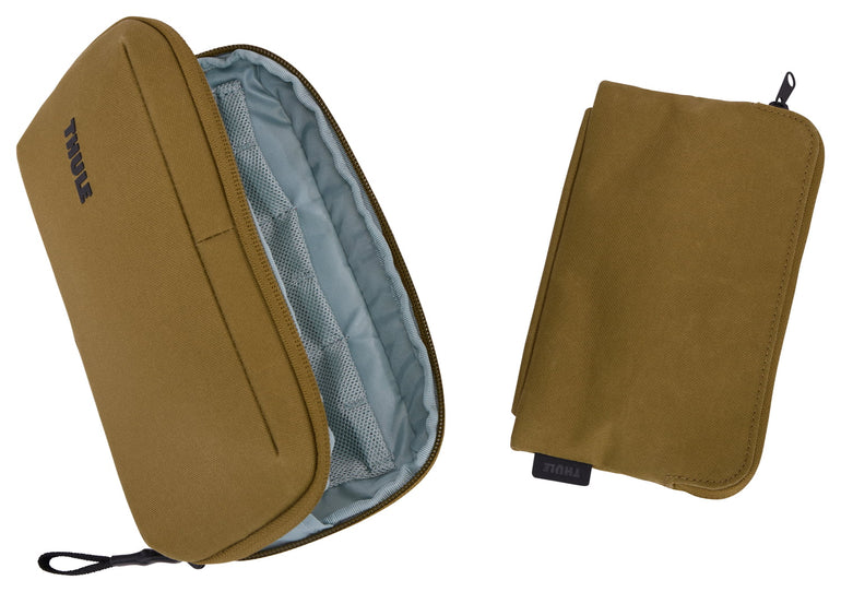 Thule Travel Accessories Nutria Brown Thule Aion Travel Organizer - Nutria Brown