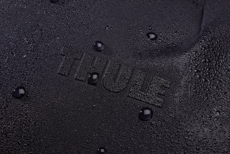 Thule Wheeled Duffle Black Thule Aion Check-In Wheeled Duffel Bag 28" - Black