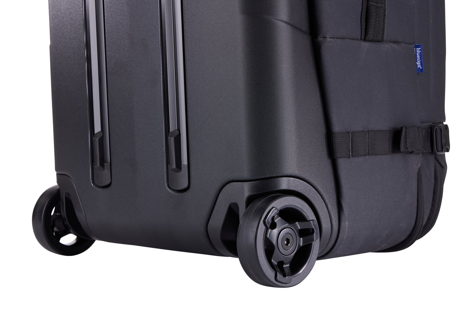 Thule Wheeled Duffle Black Thule Aion Check-In Wheeled Duffel Bag 28" - Black