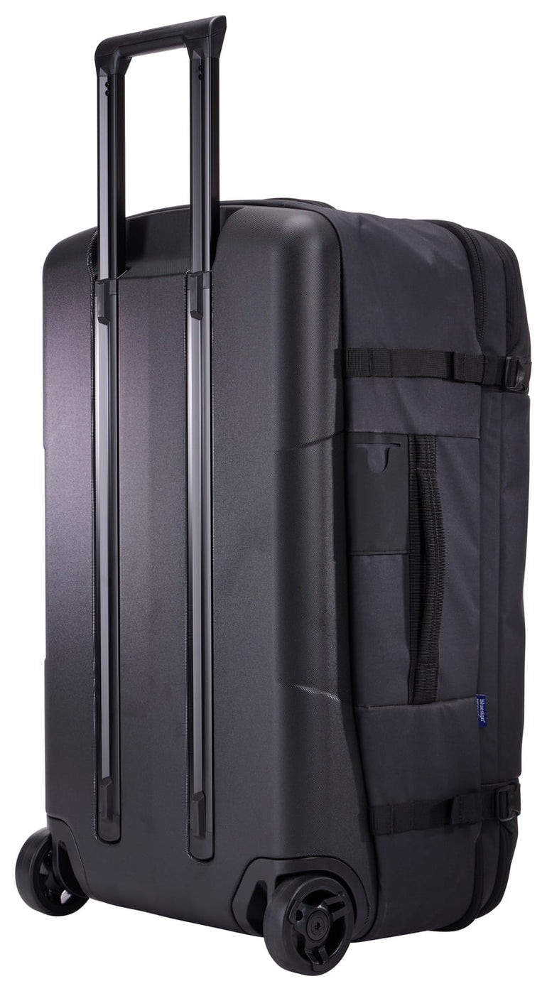 Thule Wheeled Duffle Black Thule Aion Check-In Wheeled Duffel Bag 28" - Black