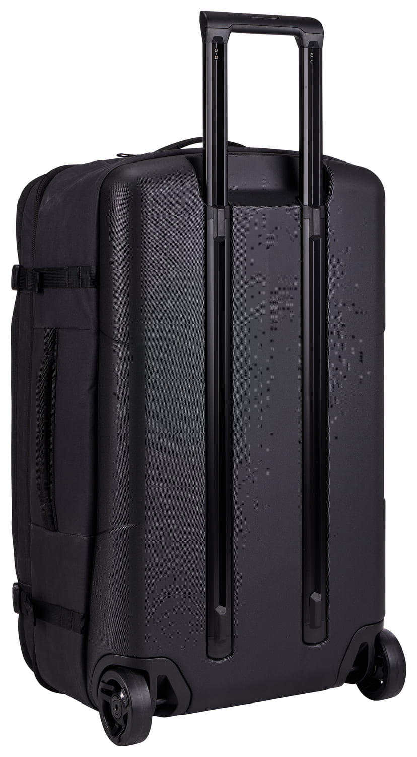 Thule Wheeled Duffle Black Thule Aion Check-In Wheeled Duffel Bag 28" - Black
