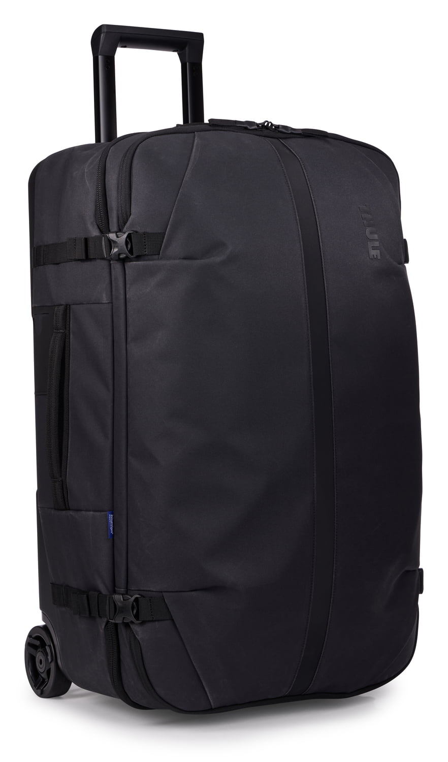 Thule Wheeled Duffle Black Thule Aion Check-In Wheeled Duffel Bag 28" - Black