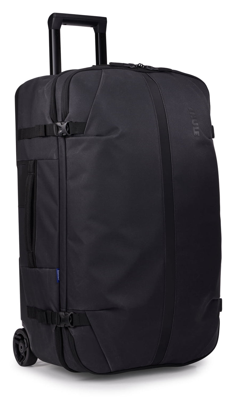 Thule Wheeled Duffle Black Thule Aion Check-In Wheeled Duffel Bag 28" - Black