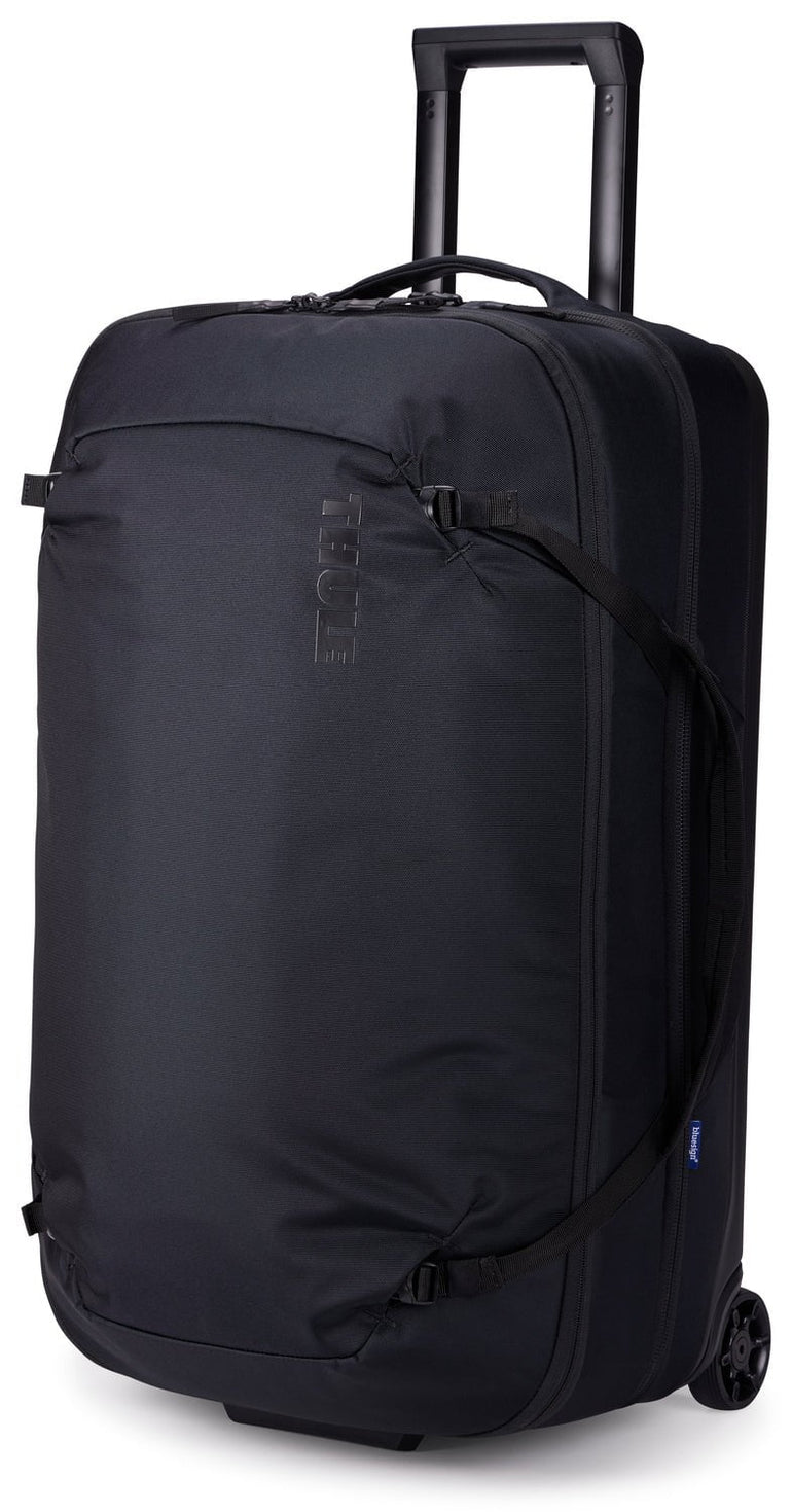 Thule Wheeled Duffle Black Thule Subterra 2 Check-In Luggage Large Wheeled Duffel - Black