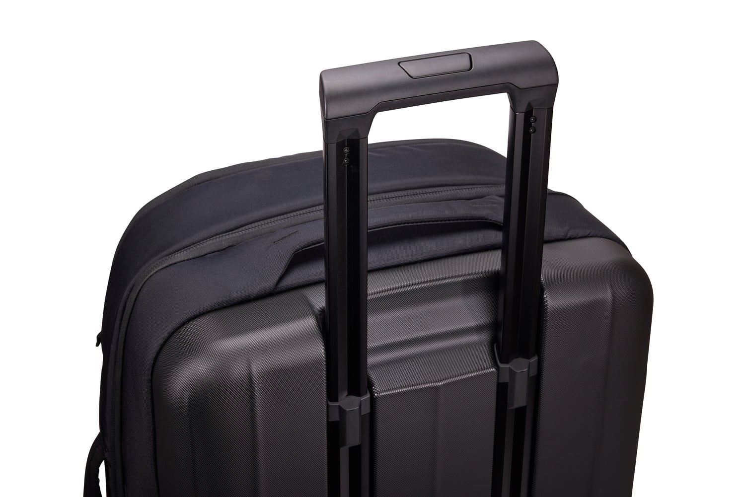 Thule Wheeled Duffle Black Thule Subterra 2 Check-In Luggage Large Wheeled Duffel - Black