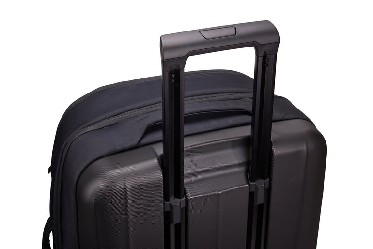 Thule Wheeled Duffle Black Thule Subterra 2 Check-In Luggage Large Wheeled Duffel - Black