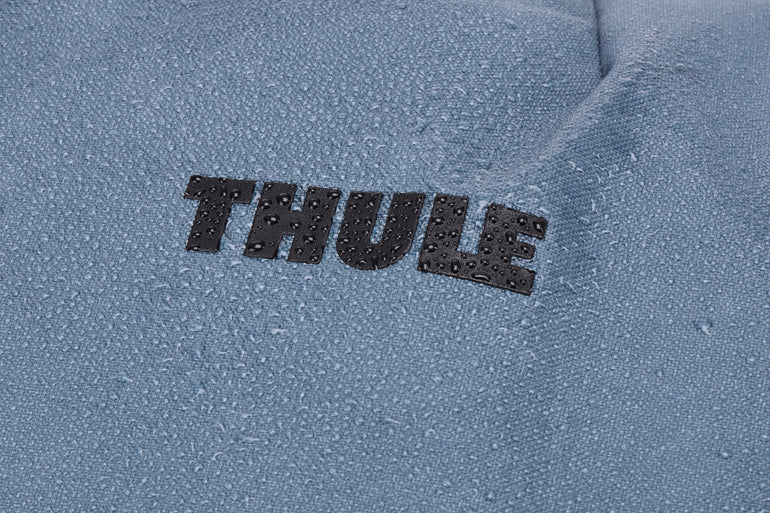 Thule Wheeled Duffle Dark Slate Thule Aion Check-In Wheeled Duffel Bag 28" - Dark Slate