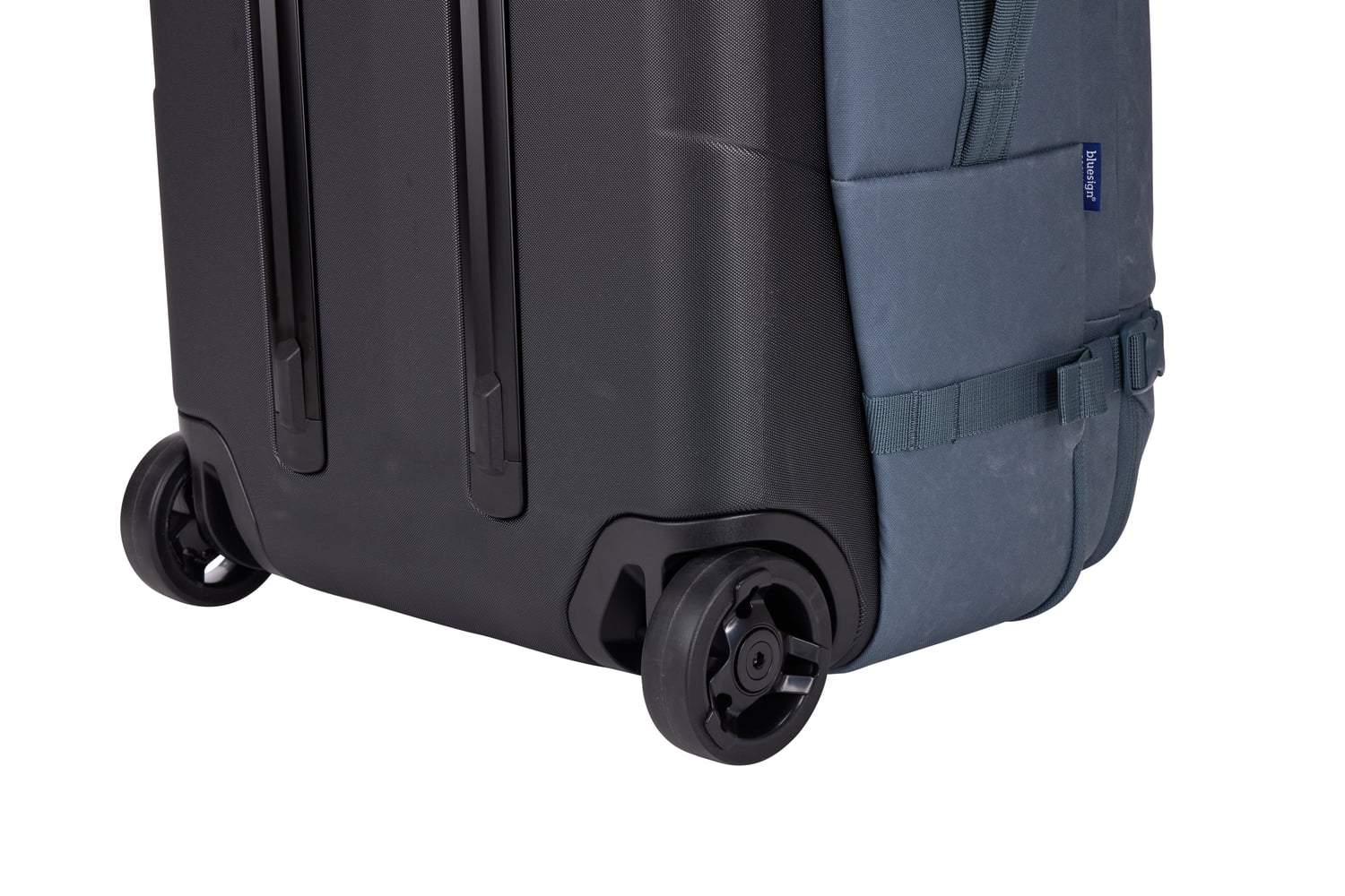 Thule Wheeled Duffle Dark Slate Thule Aion Check-In Wheeled Duffel Bag 28" - Dark Slate