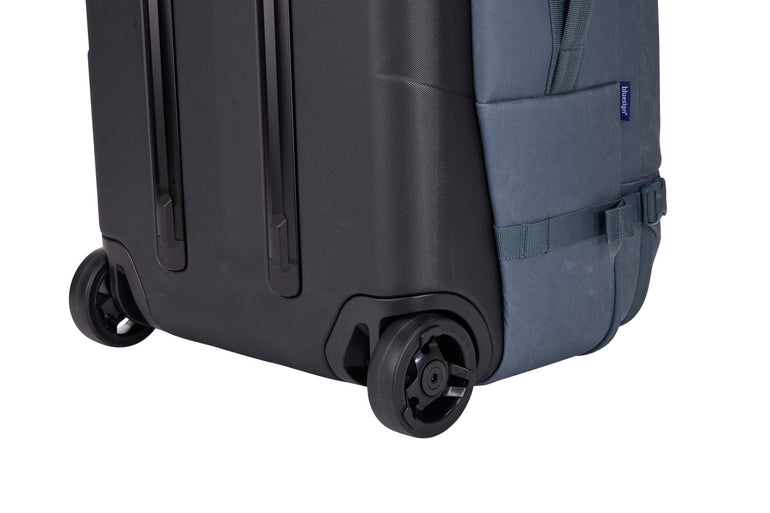 Thule Wheeled Duffle Dark Slate Thule Aion Check-In Wheeled Duffel Bag 28" - Dark Slate