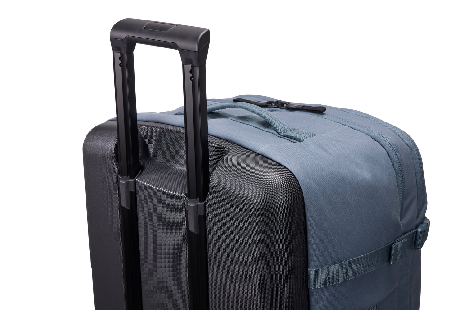 Thule Wheeled Duffle Dark Slate Thule Aion Check-In Wheeled Duffel Bag 28" - Dark Slate