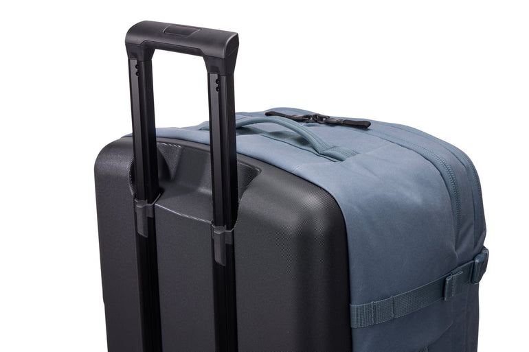 Thule Wheeled Duffle Dark Slate Thule Aion Check-In Wheeled Duffel Bag 28" - Dark Slate