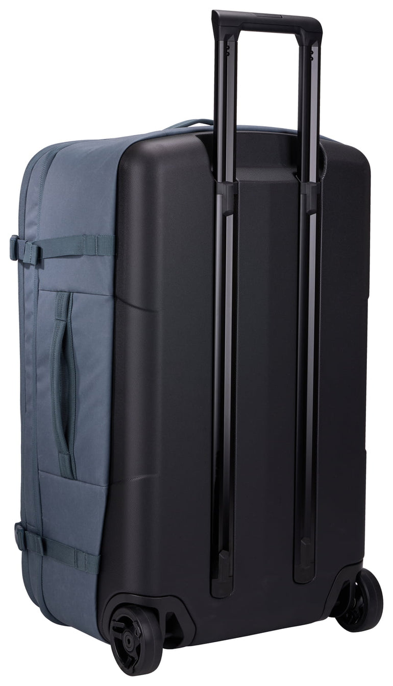 Thule Wheeled Duffle Dark Slate Thule Aion Check-In Wheeled Duffel Bag 28" - Dark Slate