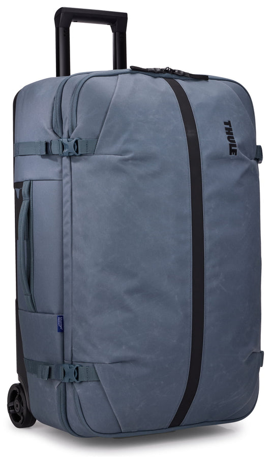 Thule Wheeled Duffle Dark Slate Thule Aion Check-In Wheeled Duffel Bag 28" - Dark Slate