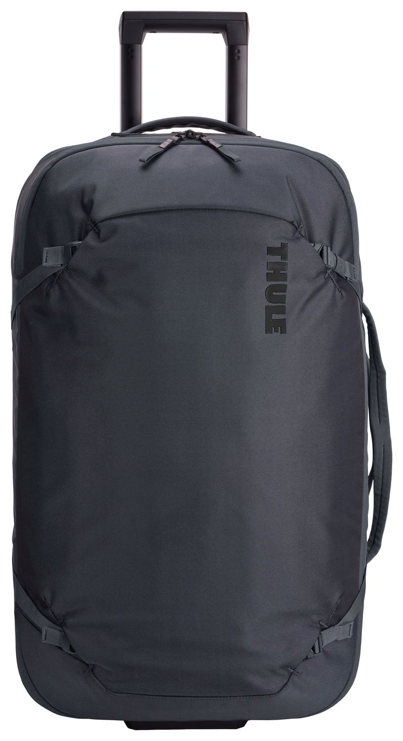 Thule Wheeled Duffle Dark Slate Thule Subterra 2 Check-In Luggage Large Wheeled Duffel - Dark Slate